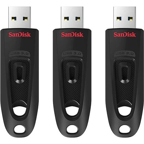 Sandisk ultra usb 32gb 64gb - 32gb,