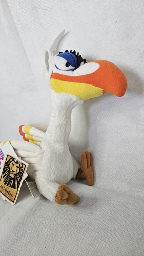 Disney zazu bird lion - disney,