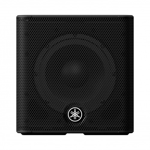 Yamaha stagepas 200 portable - stagepas,