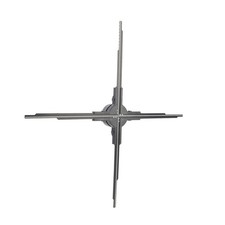 4 Blades 3D Hologram Fan