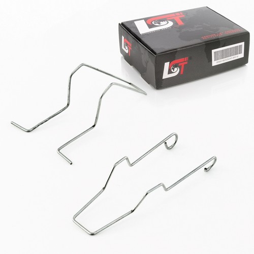 Headlight repair retaining - 2x,