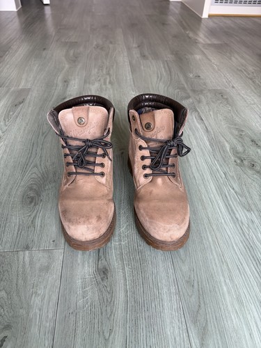 Wrangler casual boots - casual,