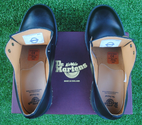 Brand new martens - new,