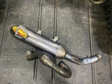 FMF 4.1 Ti Titanium Full