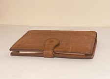 Vintage Mulberry Organiser