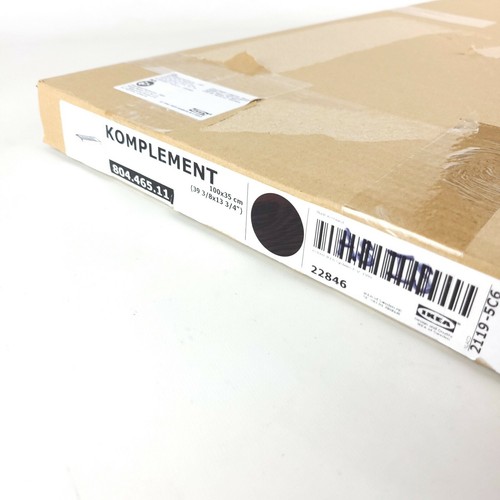 Ikea komplement pull out - komplement, pull-out
