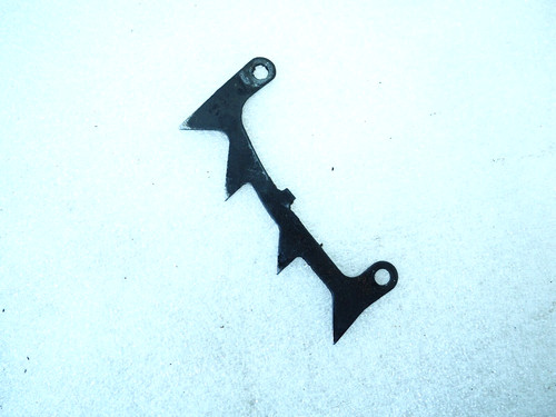 Harpoon claw chainsaw - claw, jonsered