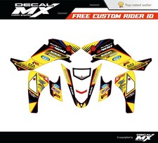 Fits SUZUKI LTZ400 (2003 to