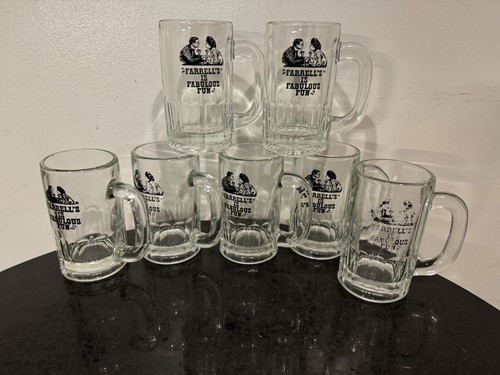 Set vtg farrell s ice - set, of