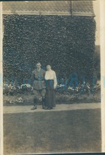 WW1 Royal Artillery Officer