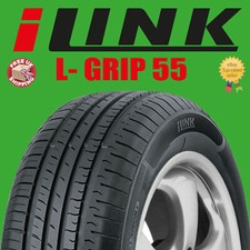 X1 175 65 15 84H iLINK L-GRIP 55 HIGH MILEAGE BRAND NEW Tyre VERY CHEAP