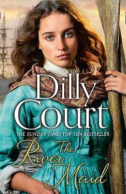 Court dilly the river - court,,