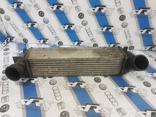 Genuine BMW 1 3 E82 E88 E90 135i 335i Front Mount Intercooler 3278876