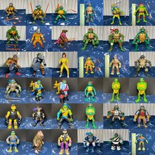 Teenage Mutant Ninja Turtles