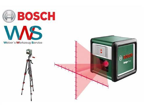 Bosch quigo plus cross - bosch,
