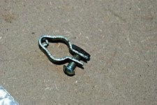 Bickerton Folding Bicycle gear