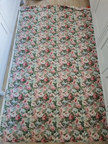 Vintage sanderson little - sanderson,