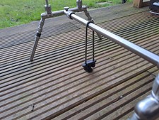 Platform decking staging - platform, decking/staging