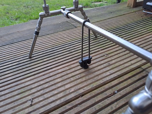 Platform decking staging - platform, decking/staging