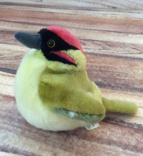 K&M International Woodpecker