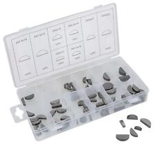 Metric Woodruff Drive Shaft