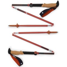 Compact Trekking Hiking Poles