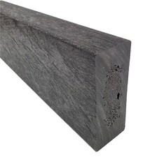 100% Recycled Plastic Joists