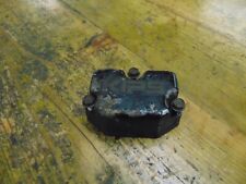 KAWASAKI KMX125 CYLINDER BARREL POWER VALVE KIPS COVER