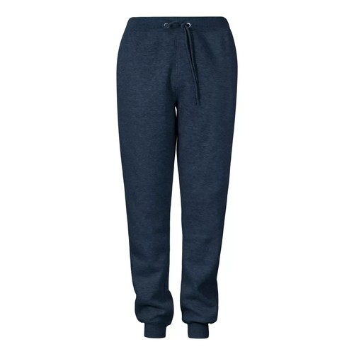 Mens fleece cuffed - fleece, joggers