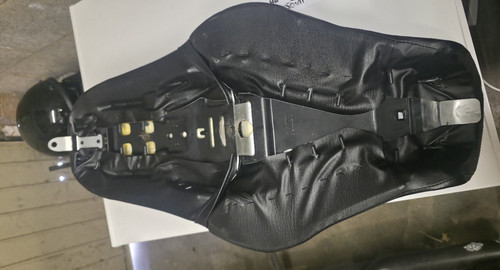 Harley davidson sportster - harley,