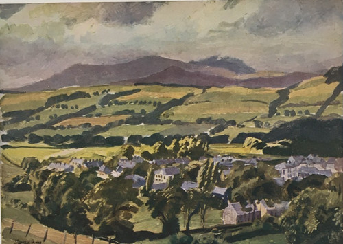 Dingwall ross shire - ross-shire, in