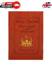 holy quran made simple and