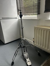 Natal Hi Hat Stand, Double Braced