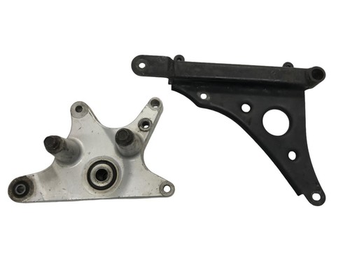 Exhaust support arm yamaha - exhaust,