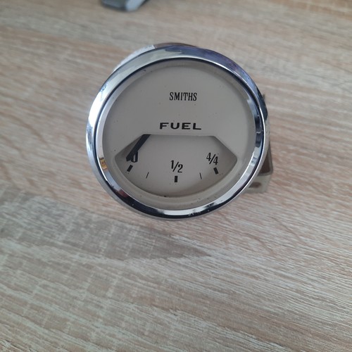 Smiths classic electrical fuel - smiths,