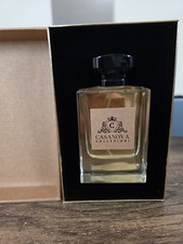 Casanova Collezioni Custom Eau