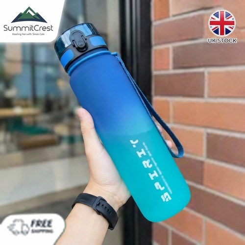 Liter sports water - 1,