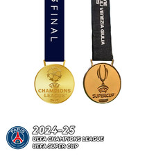 2024-2025 PSG UEFA Champions