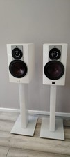dali rubicon 2 speakers white