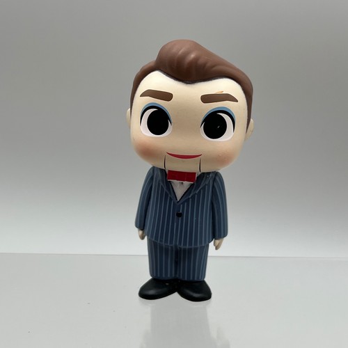 Funko mystery mini - mini, 4