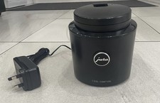 Jura Cool Control Black 0.6L Coffee machine