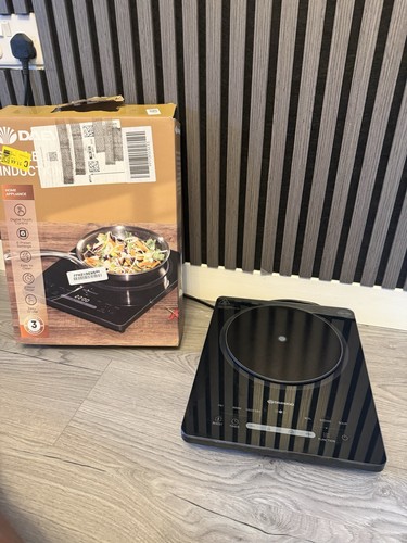Daewoo 2200w portable single - portable,