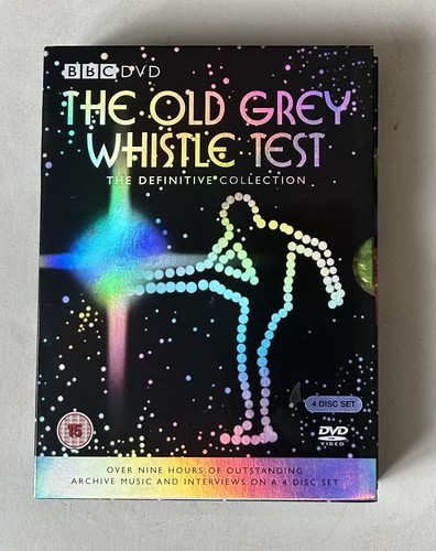 Bbc the old - bbc, test