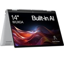 HP ENVY x360 14" 2-in-1 Laptop