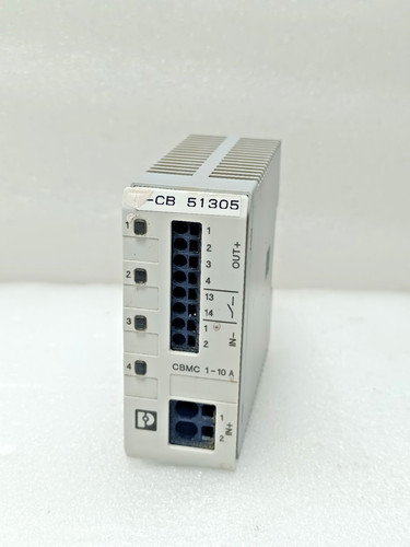 Phoenix contact cbmc 2906032 - contact,