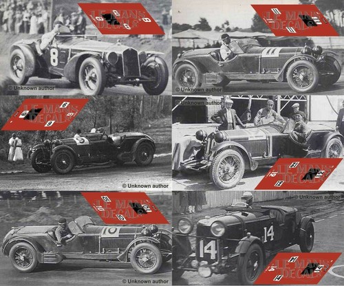 Decals alfa romeo - decals,