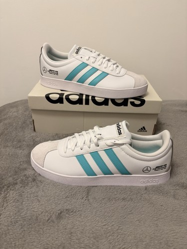 Adidas trainers white size - white,