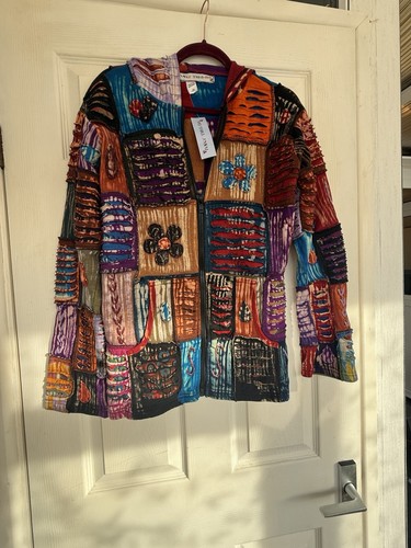 Gringo fairtrade patchwork - fairtrade,