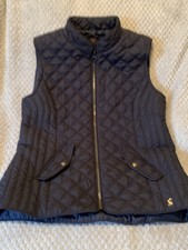 Woman’s Joules  Gilet/