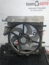 RADIATOR COOLING FAN / 29278